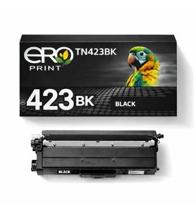 TN-423BK / Brother HL-L9310CDW Siyah Muadil Toner
