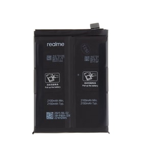 Realme Q2 Pro Pil Batarya Bl809