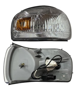 Sinyal Sağ H100 1994-1996 Minibüs