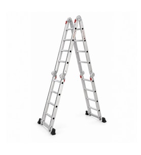 PROFT ÇOK AMAÇLI AKROBAT MERDİVEN 4700 MM 4x4