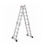 PROFT ÇOK AMAÇLI AKROBAT MERDİVEN 4700 MM 4x4