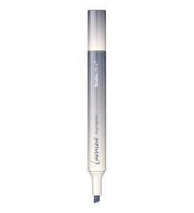 SCRIKSS OFFICE LUMINA FOSFORLU KALEM LİLAC COLOR - 2157U