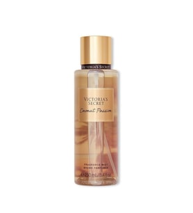 VİCTORİA'S SECRET COCONUT POSSION VÜCUT SPREYİ 250 ML (Gri Yeşil)