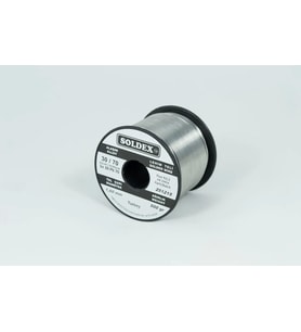 30-70 Lehim Teli 500 Gr 1,6 Mm