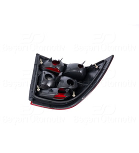 Opel Vectra B 1999-2001 Sağ Koyu Kristal Stop Lambası