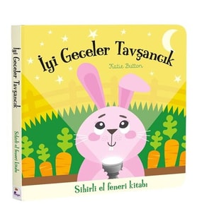 İyi Geceler Tavşancık