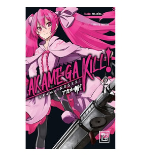 Akame Keser 2
