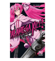 Akame Keser 2