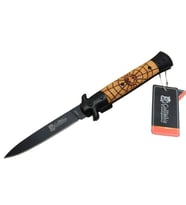 Northcity FS-1245-4 Spider Çakı - Dayanıklı ve Pratik Çok Amaçlı Taşınabilir Çakı