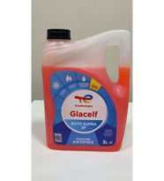 Kırmızı Organik Glacelf 2f Supra 3lt Kırmızı Organic Antifriz (Standart)
