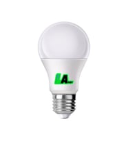 LED Ampul E27 Duy 9W Beyaz Işık Enerji Tasarruflu Yüksek Parlaklık Uzun Ömürlü Aydınlatma