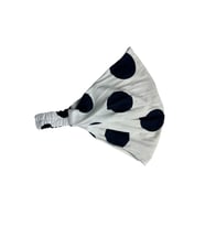 Bandana Paraşüt Model Lastikli