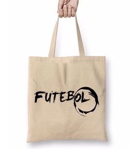 Futebol Bez Çanta Uzun Saplı