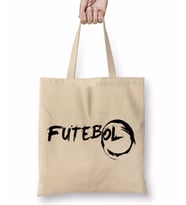Futebol Bez Çanta Uzun Saplı