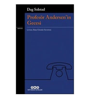 PROFESÖR ANDERSEN'İN GECESİ