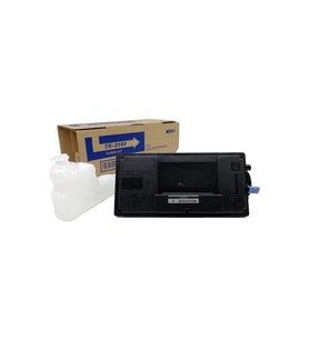 Xplus® Kyocera Ecosys P3060DN TK-3160 Chipli Siyah Ithal Muadil Toner 12.500 Sayfa