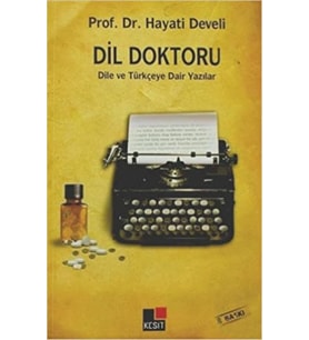 Dil Doktoru