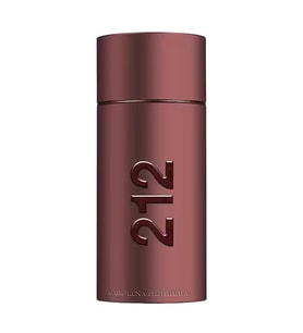Carolina Herrera – 212 Sexy Men – 100 ML – EDT - Erkek parfümü