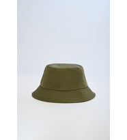 Hibery - Özel Tasarım - Kişiselleştirilebilir - Evcil Hayvan Tasarımlı Bucket Şapka (Haki)