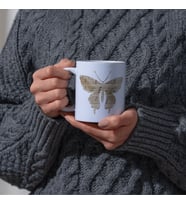 Baskılı Kupa Bardak – Fotoğraflı & Tasarımlı Seramik Kahve Kupası