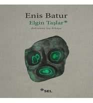 Elgin Taşlar - Doksanüç Loş Hikâye