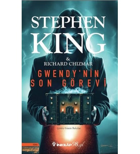 Gwendy'nin Son Görevi