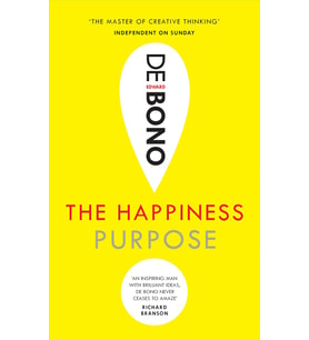 The Happiness Purpose