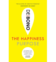 The Happiness Purpose