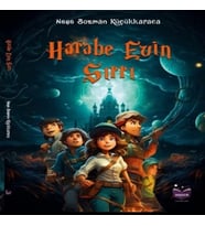 Harabe Evin Sırrı