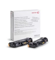 Xerox B205-106R04349 Toner İkili Paket