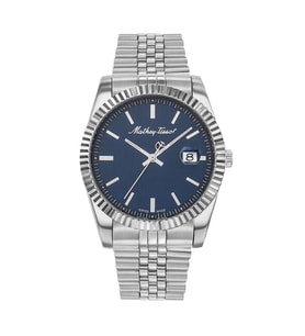 Mathey Tissot H810ABU Erkek Kol Saati