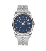 Mathey Tissot H810ABU Erkek Kol Saati