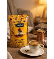 Osmanlı Kahvesi 200 Gram