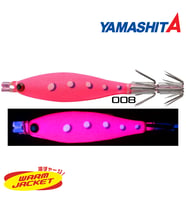 Yamashita Squish 7-2 7Cm/3G Kalamar Zokasi 008