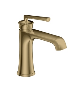 FK-3016 Mat Antik Lavabo Bataryası