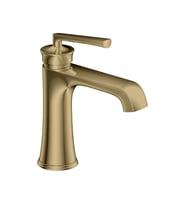 FK-3016 Mat Antik Lavabo Bataryası