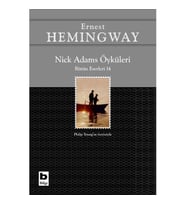 NİCK ADAMS ÖYKÜLERİ
