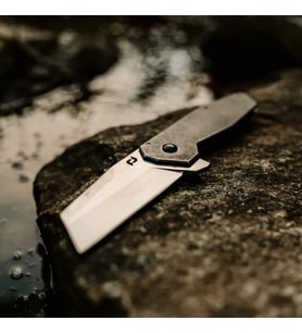 Schrade USA SLYTE Folder Katlanır D2 Çakı 1136251