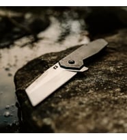 Schrade USA SLYTE Folder Katlanır D2 Çakı 1136251