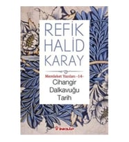 Cihangir Dalkavuğu Tarih