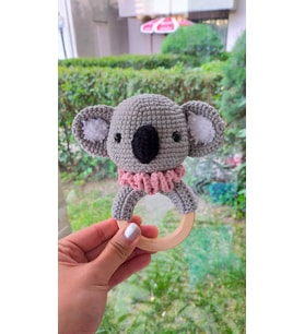 Koala çıngırak