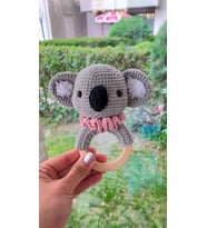 Koala çıngırak