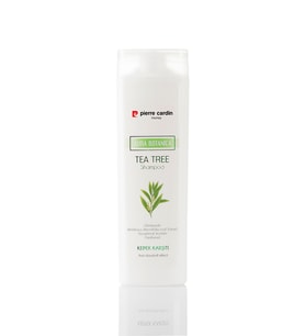 Pierre Cardin Aura Botanica Çay Ağacı Özlü Şampuan 360 ML