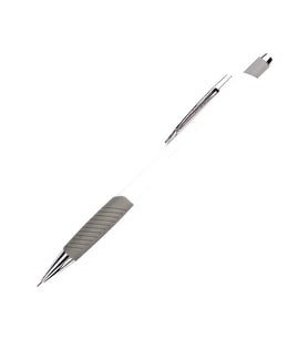 Bigpoint Grip Versatil 0.5mm Beyaz x 12 Adet