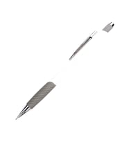 Bigpoint Grip Versatil 0.5mm Beyaz x 12 Adet