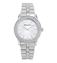 Mathey Tissot D10860AQS Kadın Kol Saati