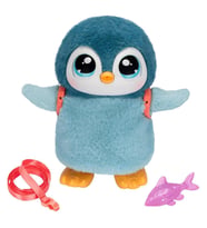 Little Live Pets Yürüyen Penguen İnteraktif Peluş
