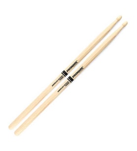Pro-Mark Tx5bw Baget 5b Hickory Wood Tip