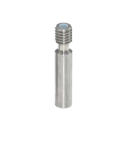 Mk8 Çelik Boğaz M6*30 Teflon Tüplü x 1 Adet (rf121) (Metal)