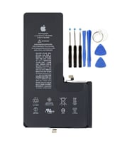 İphone 11 Pro Max Uyumlu Batarya Pil + Tamir Seti